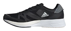 Adidas Men's Adizero Adios 6 14 Adidas Men's Adizero Adios 6 -Run Gear Shop h67509 ftw photo side medial center transparent