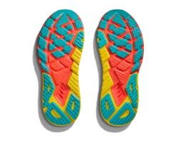 HOKA Men's Arahi 6 14 HOKA Men's Arahi 6 -Run Gear Shop hoka mens arahi 6 running shoe black red yellow 6