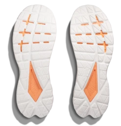 HOKA Men's Mach 5 16 HOKA Men's Mach 5 -Run Gear Shop hoka mens mach 5 impala vibrant orange