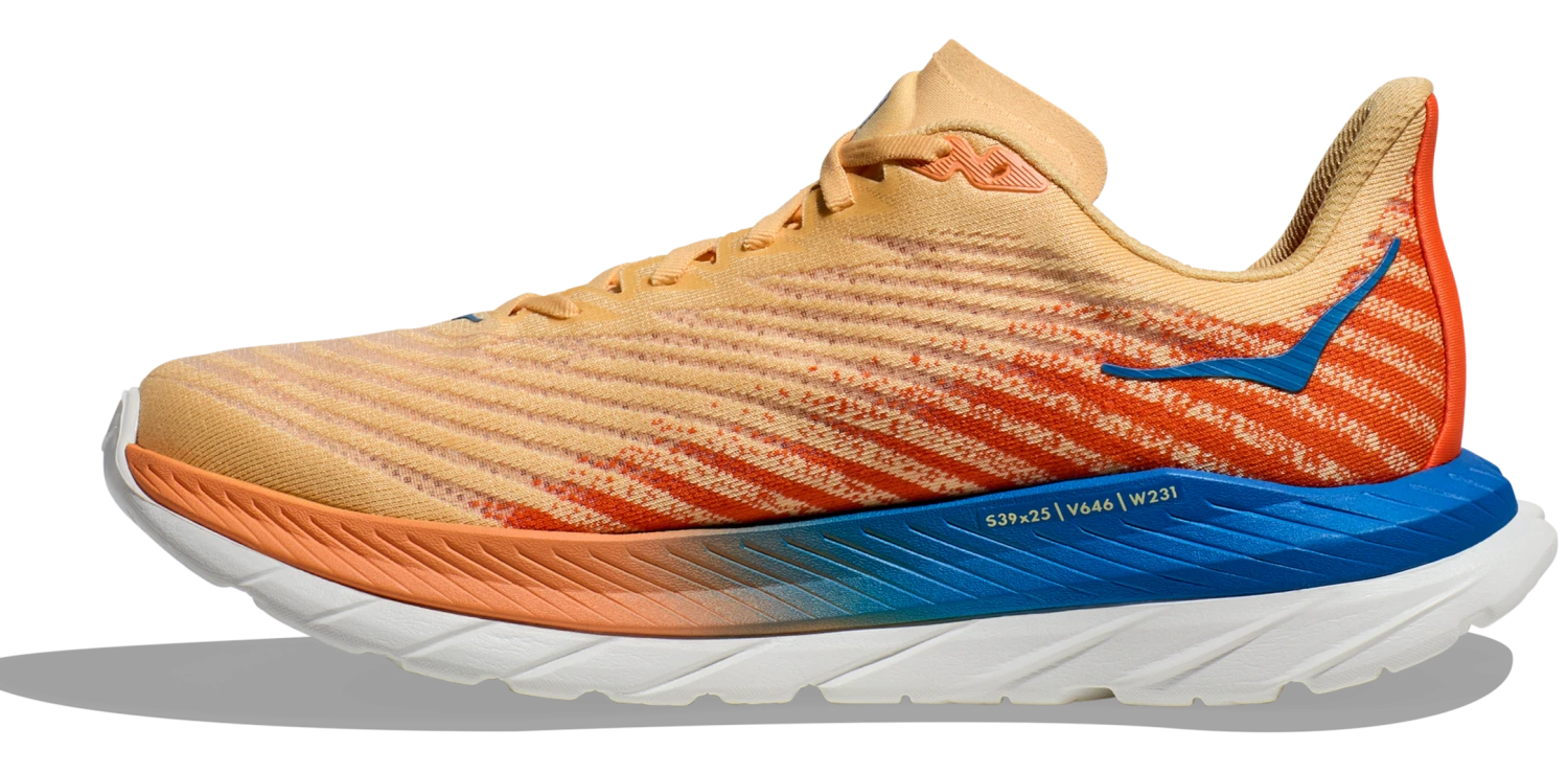 HOKA Men's Mach 5 7 HOKA Men's Mach 5 - Image 5