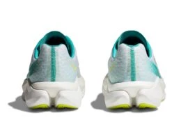 HOKA Men's Mach X -Run Gear Shop hoka mens mach x white blue 4