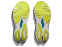 HOKA Men's Mach X -Run Gear Shop hoka mens mach x white blue 6