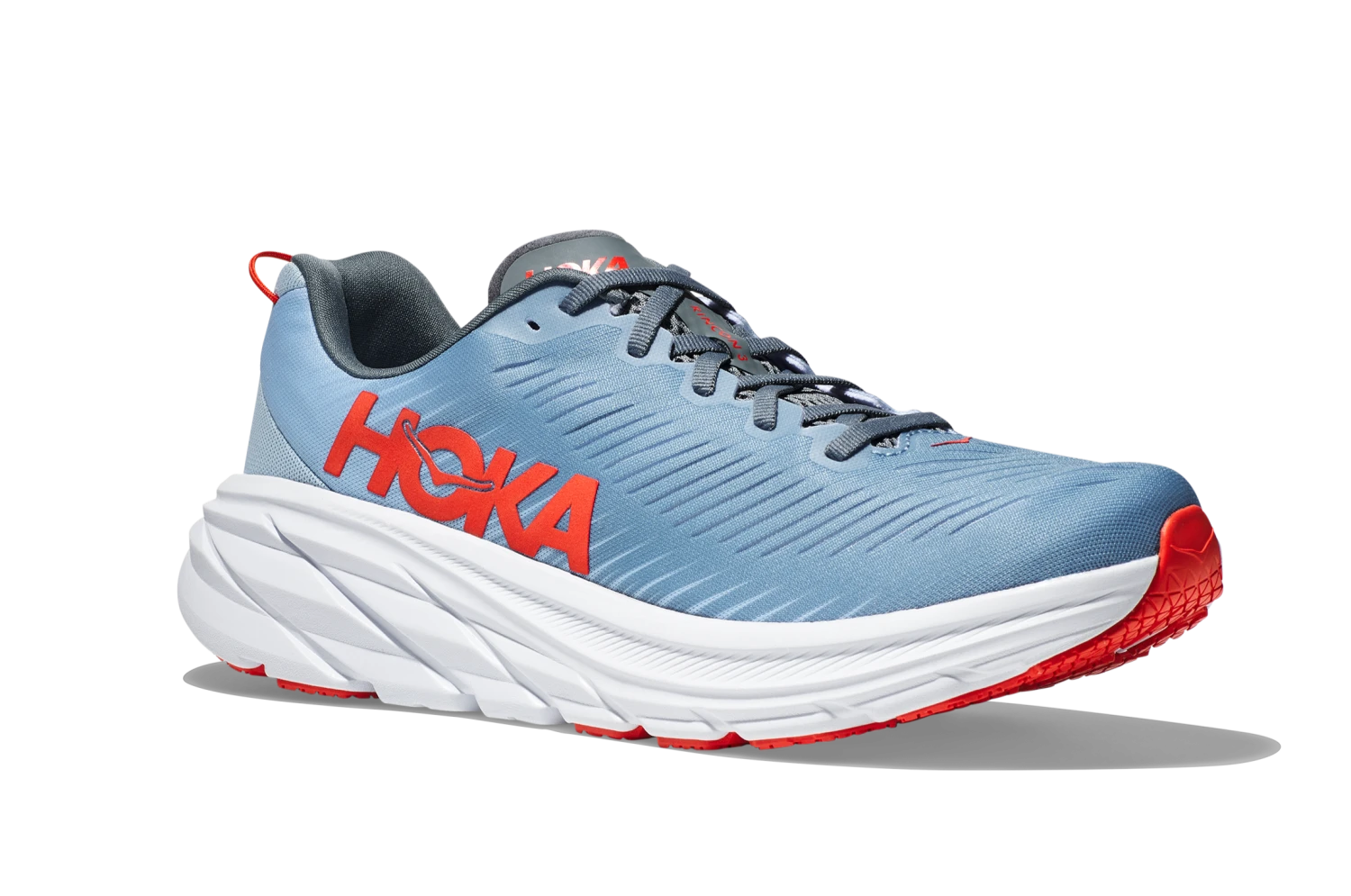 HOKA Men's Rincon 3 4 HOKA Men's Rincon 3 - Image 2