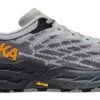 HOKA Men's Speedgoat 5 -Run Gear Shop hoka mens speedgoat 5 harbor mist black 8