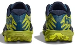 HOKA Men's Torrent 3 17 HOKA Men's Torrent 3 -Run Gear Shop hoka mens torrent 3 bluesteel dark citron 4