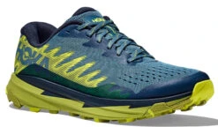 HOKA Men's Torrent 3 14 HOKA Men's Torrent 3 -Run Gear Shop hoka mens torrent 3 bluesteel dark citron 5