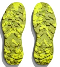 HOKA Men's Torrent 3 12 HOKA Men's Torrent 3 -Run Gear Shop hoka mens torrent 3 bluesteel dark citron 6