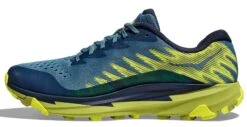 HOKA Men's Torrent 3 15 HOKA Men's Torrent 3 -Run Gear Shop hoka mens torrent 3 bluesteel dark citron 7
