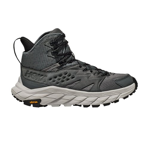 Run Gear Shop -Run Gear Shop hoka one one anacapa breeze mid castlerock harbor mist 1134505 chms 1