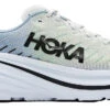 HOKA Men's Bondi X -Run Gear Shop hoka one one bondi x scarpe da running uomo blanc de blanc 1113512 bdbbf A 1