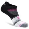 Balega Women's Grit And Grace Further Togethers Running Socks - Black/White/Pink (7494-3283) -Run Gear Shop hwfqqfyuit0zukvnessj xz6fxm7m0gyj52u6