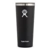 Hydro Flask 22oz Tumblers (TSL) 1 Hydro Flask 22oz Tumblers (TSL) -Run Gear Shop hydro flask insulated tumbler 22 oz black
