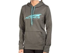 Altra Women's Core Hoody - Gray (AAW17F2L4-3)