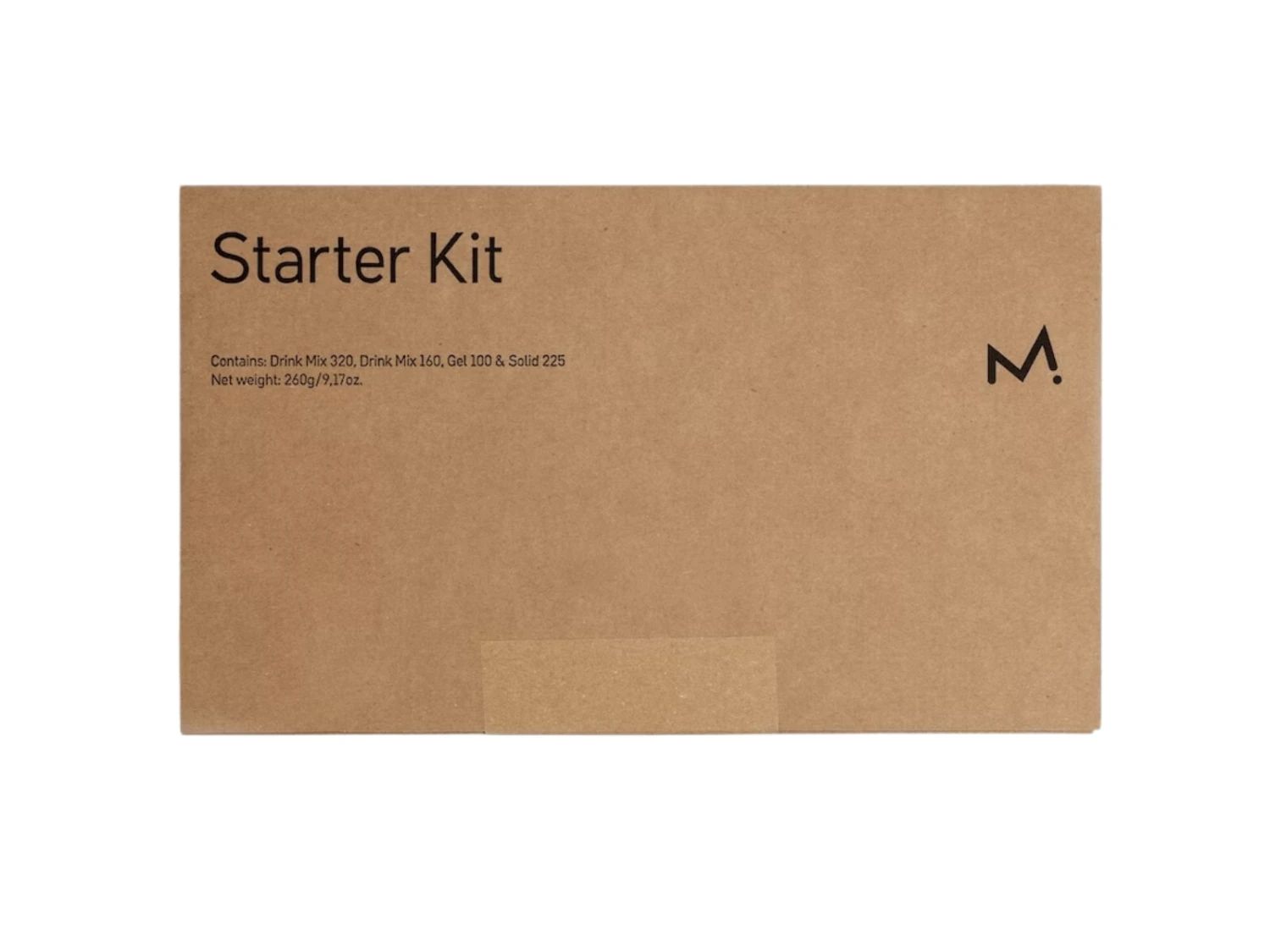 Maurten Starter Kit 3 Maurten Starter Kit