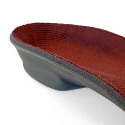 Powerstep Pinnacle Maxx Orthotic (5015-01) -Run Gear Shop maxx heel