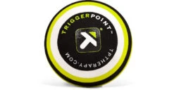 TriggerPoint MB5 5" Massage Ball - Green/ Black/ White (00303)
