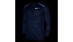 Nike Men's Breathe Rise 365 LS Tee - Sanded Purple (AQ9923-557) -Run Gear Shop mens nike breathe rise 365 top color sanded purplereflective silver size s 609465413314 02.2773