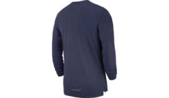 Nike Men's Breathe Rise 365 LS Tee - Sanded Purple (AQ9923-557) -Run Gear Shop mens nike breathe rise 365 top color sanded purplereflective silver size s 609465413314 03.2773