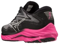 Mizuno Project Zero Men's Wave Rider 27 -Run Gear Shop mizuno mens project zero wave rider 27 1