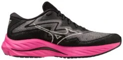 Mizuno Project Zero Men's Wave Rider 27 -Run Gear Shop mizuno mens project zero wave rider 27 5