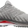 Mizuno Men's Wave Inspire 19 1 Mizuno Men's Wave Inspire 19 -Run Gear Shop mizuno mens wave inspire 19 harbor mist white 2