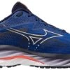 Mizuno Men's Wave Rider 27 1 Mizuno Men's Wave Rider 27 -Run Gear Shop mizuno mens wave rider 27 surf the web white 4