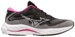 Mizuno Project Zero Women's Wave Rider 27 -Run Gear Shop mizuno womens project zero wave rider 27 1