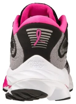 Mizuno Project Zero Women's Wave Rider 27 -Run Gear Shop mizuno womens project zero wave rider 27 3