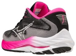 Mizuno Project Zero Women's Wave Rider 27 -Run Gear Shop mizuno womens project zero wave rider 27 5