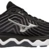 Mizuno Women's Wave Horizon 6 -Run Gear Shop mizuno womens wave horizon 6 black silver 2