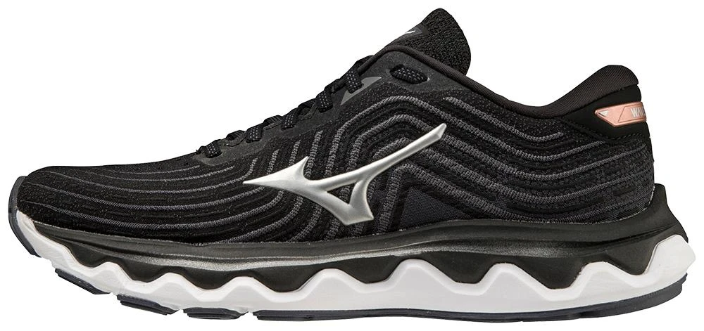 Mizuno Women's Wave Horizon 6 4 Mizuno Women's Wave Horizon 6 - Image 2