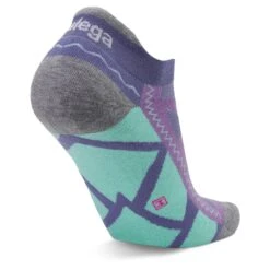 Balega Women's Grit And Grace Beautiful Warrior Running Socks - Violet (7496-6636) -Run Gear Shop n8vfhxgfpwcgcnotqxgb iuz4htw16gih2ofy