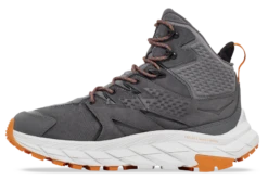 HOKA Men's Anacapa Mid GTX 11 HOKA Men's Anacapa Mid GTX -Run Gear Shop nflduqscp262q51hg8ml