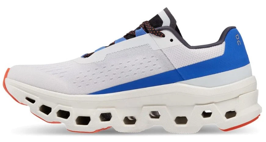 On Running Men's Cloudmonster 4 On Running Men's Cloudmonster - Image 2