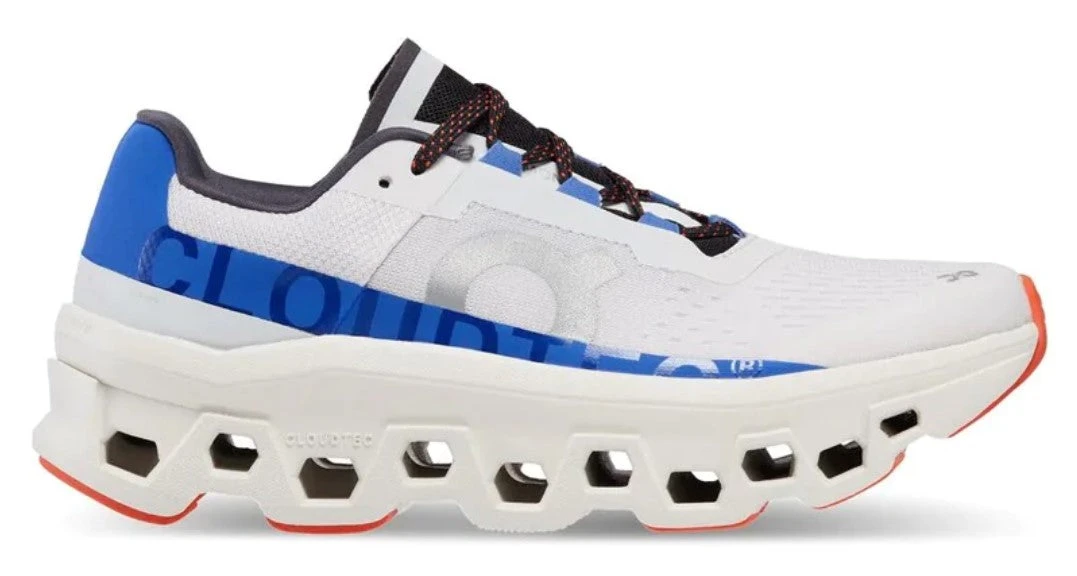 On Running Men's Cloudmonster 3 On Running Men's Cloudmonster