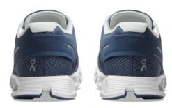 On Running Women's Cloud 5 -Run Gear Shop on running womens coloud 5 running shoe blue white 1