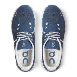 On Running Women's Cloud 5 -Run Gear Shop on running womens coloud 5 running shoe blue white 5