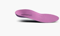 Superfeet Trim-to-fit Orthotic - Berry (6400) -Run Gear Shop pdp berry v2