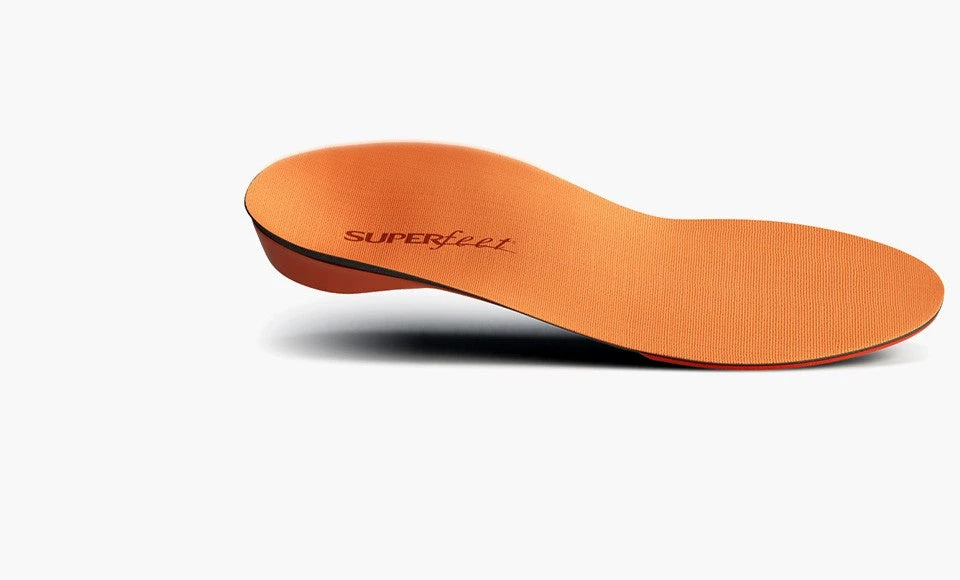 Superfeet Trim-to-fit Orthotic - Orange (7400) 7 Superfeet Trim-to-fit Orthotic - Orange (7400) - Image 5