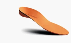 Superfeet Trim-to-fit Orthotic - Orange (7400) 9 Superfeet Trim-to-fit Orthotic - Orange (7400) -Run Gear Shop pdp orange v4 1