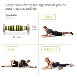 TriggerPoint Performance Collection (00291) -Run Gear Shop per matrix3