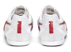 Puma EvoSPEED Distance 11 Spikes -Run Gear Shop puma evospeed distance 11 track spikes