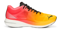 Puma Men's Deviate Nitro Elite 10 Puma Men's Deviate Nitro Elite -Run Gear Shop puma mens deviate nitro elite running shoe race day shoe orange red 4