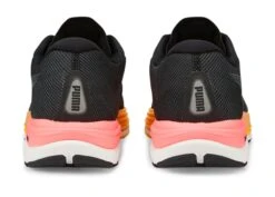 PUMA Men's Velocity Nitro 2 -Run Gear Shop puma mens velocity nitro 2 running shoe black 1