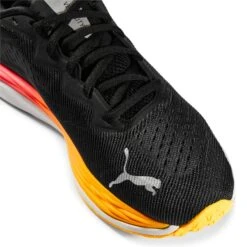 PUMA Men's Velocity Nitro 2 -Run Gear Shop puma mens velocity nitro 2 running shoe black 2