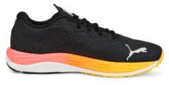 PUMA Men's Velocity Nitro 2 -Run Gear Shop puma mens velocity nitro 2 running shoe black 7