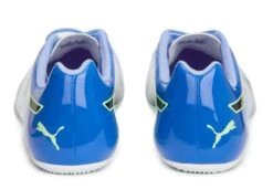 PUMA Unisex EvoSPEED Sprint 14 Spikes -Run Gear Shop puma unisex evospeed sprint spikes purple black lime 1