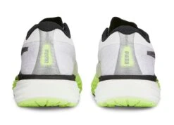 PUMA Women's Deviate Nitro 2 14 PUMA Women's Deviate Nitro 2 -Run Gear Shop puma womens deviate nitro 2 running shoe white green 1