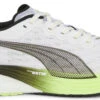 PUMA Women's Deviate Nitro 2 -Run Gear Shop puma womens deviate nitro 2 running shoe white green 3