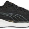 PUMA Women's Deviate Nitro 2 -Run Gear Shop puma womens deviatenitro two running shoe black gold